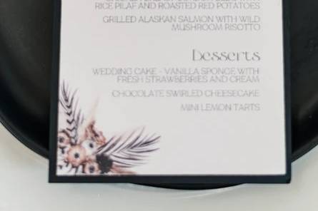 Scissortail notions