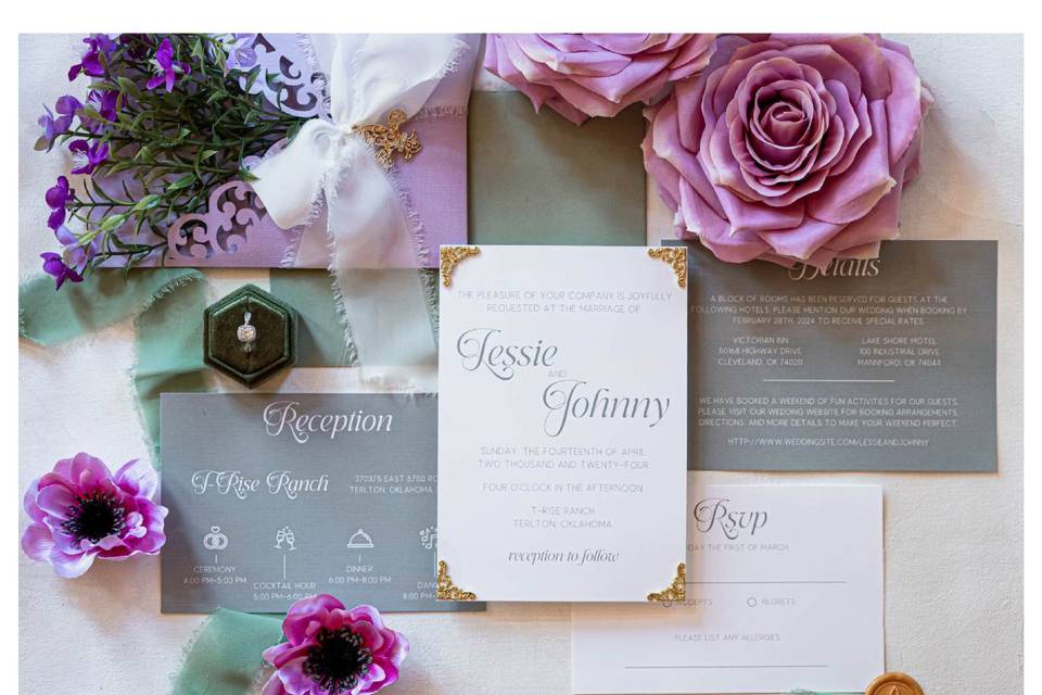 Invitation