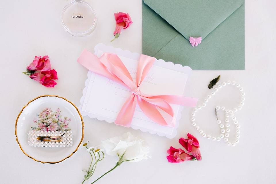 Invitation