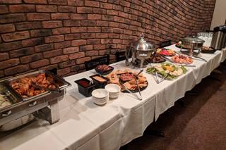 Sterk's Catering, Inc.