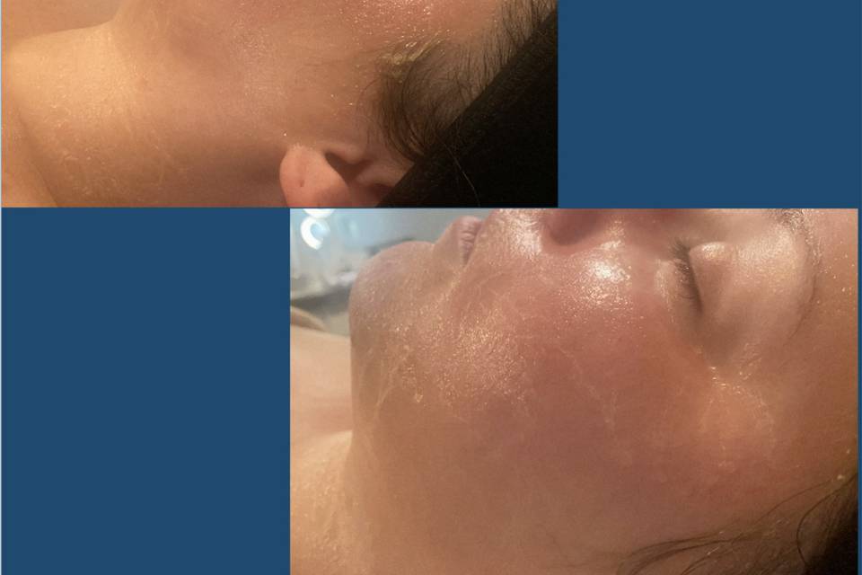 Collagen Firming Mask