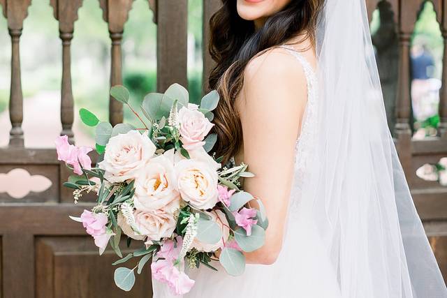 Bride