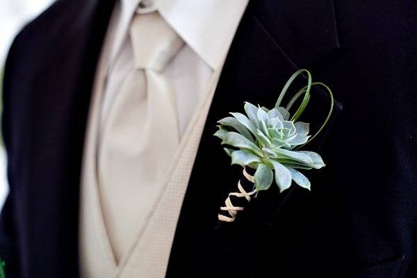 Boutonniere