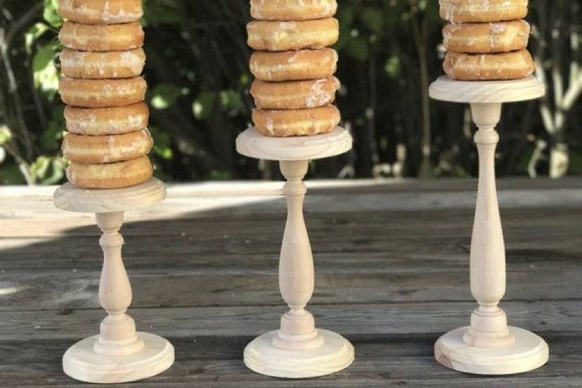 Donut Bar