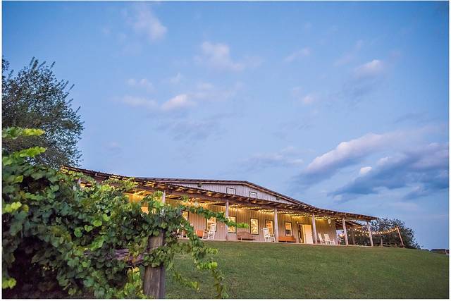 Greenbrier Farms