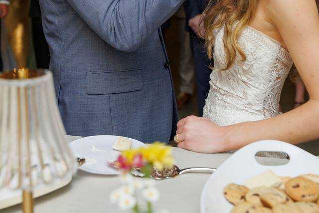 Cake Cutting