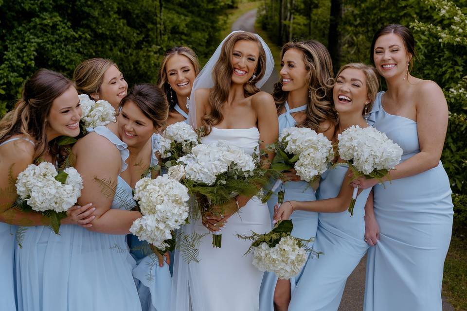 Ceremony bench