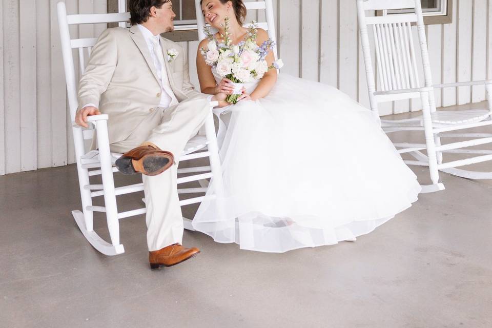 Bridal Suite
