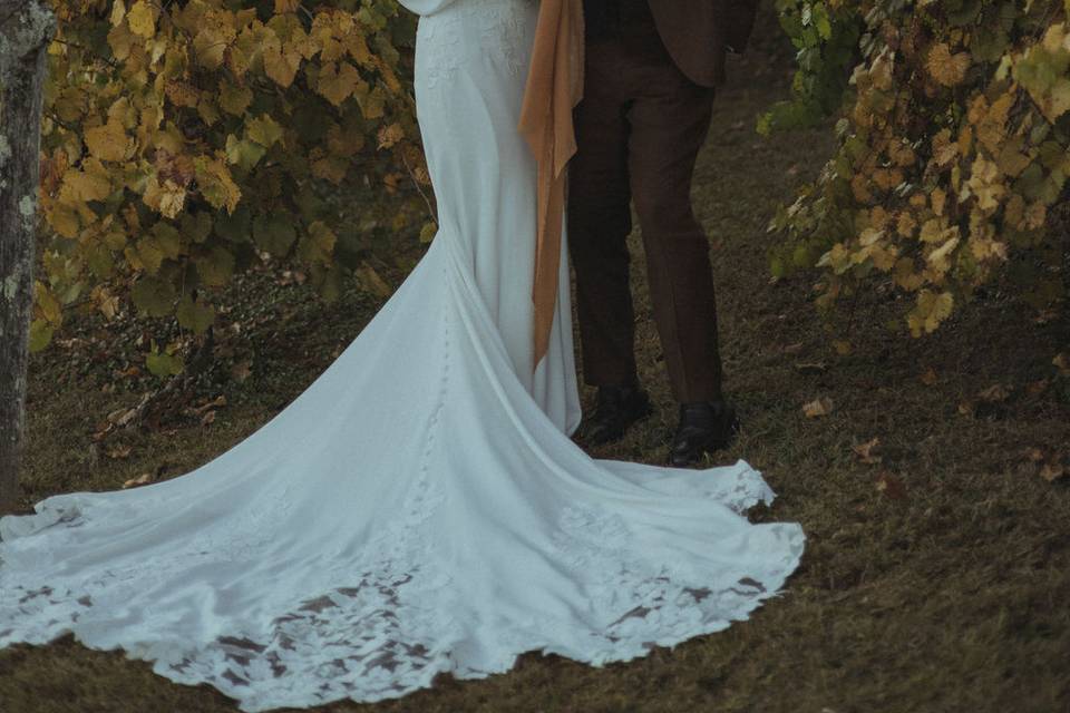 Fall love