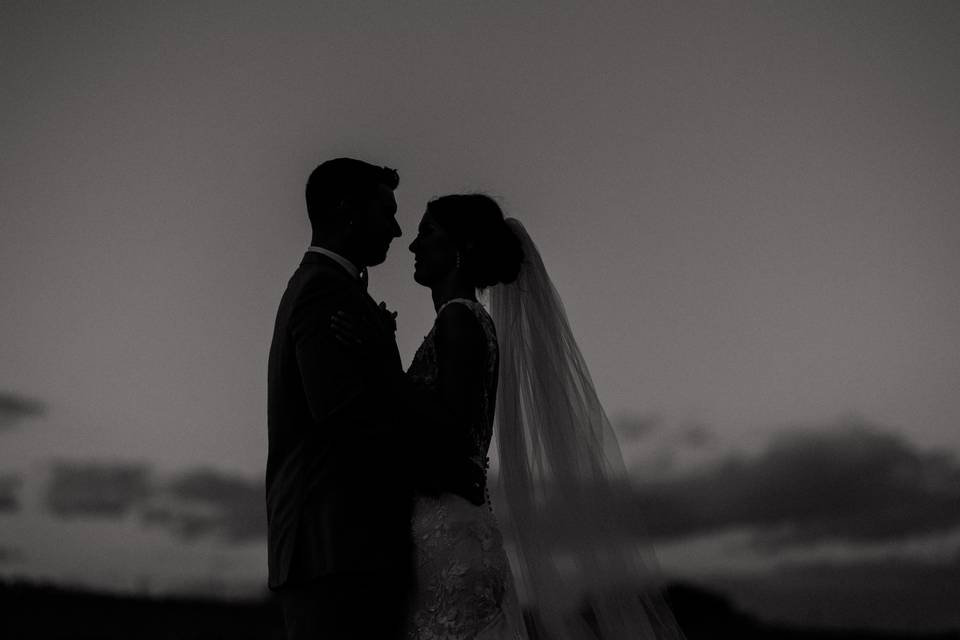 Mr and Mrs