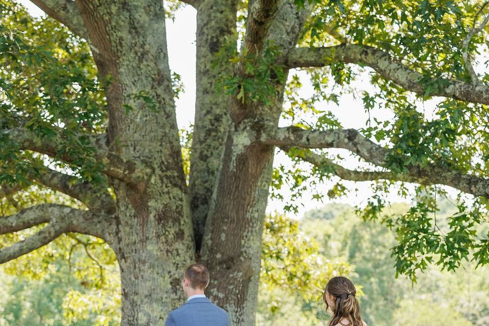 Bridal Party Field