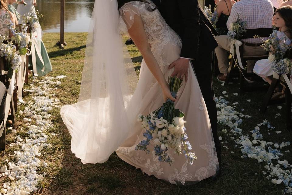 Grooms Suite