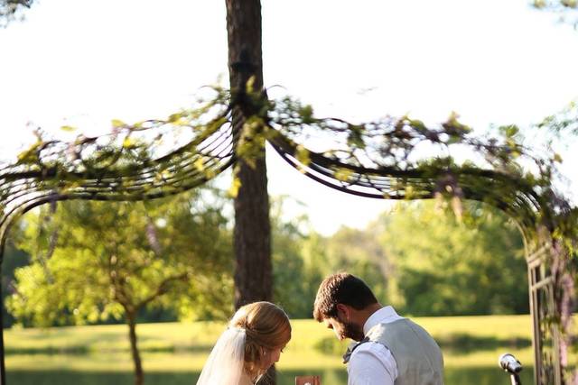 Ceremony