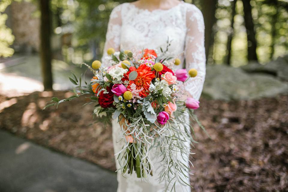 Linda Brown's Floral