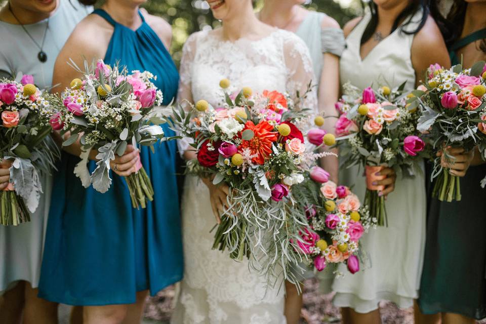 Linda Brown's Floral