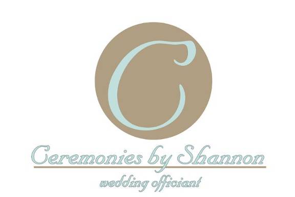 Ceremonies by Shannon