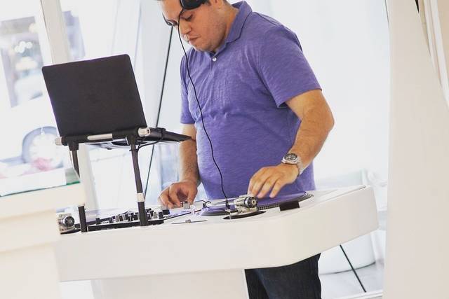 DJ DAVID BRAZ