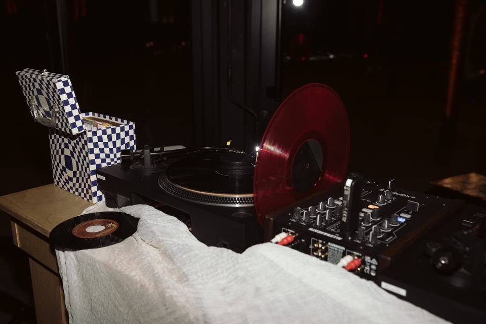 Records.