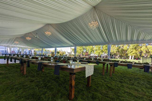 Grand Event Rental - Reno Tahoe