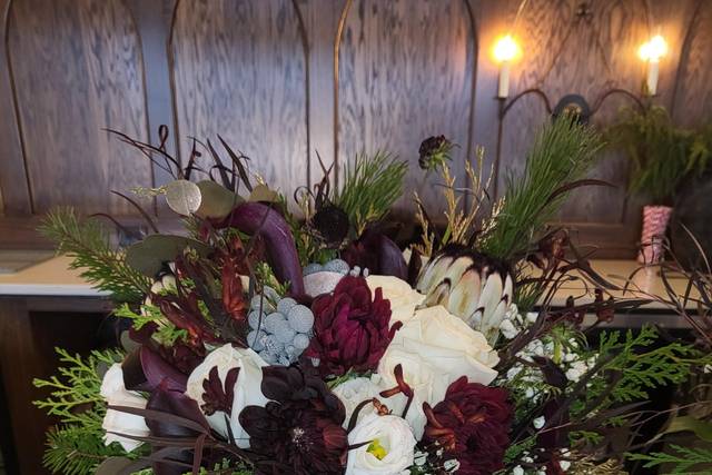 Bridal Bouquet