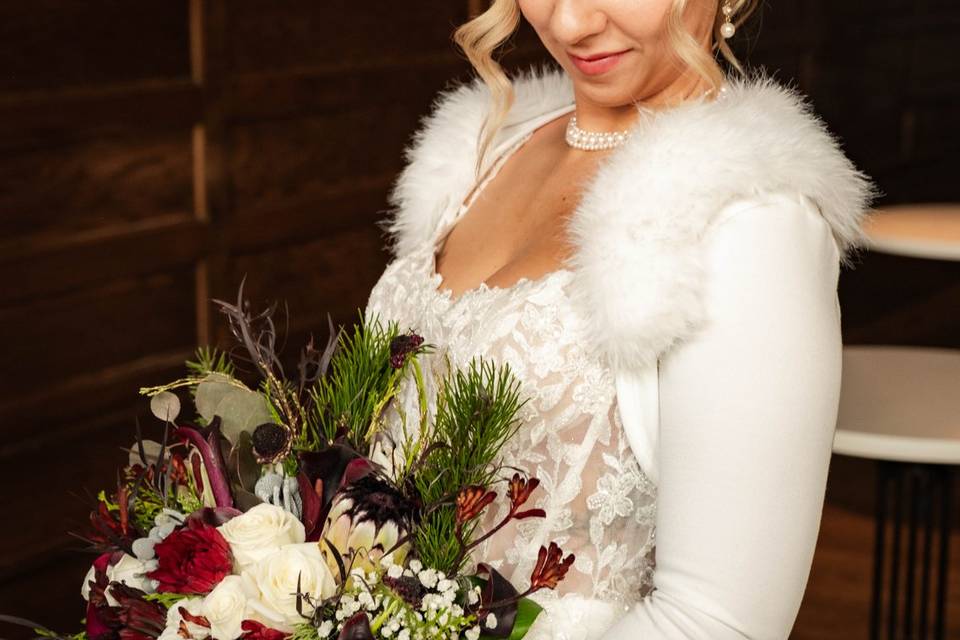 Bridal Party