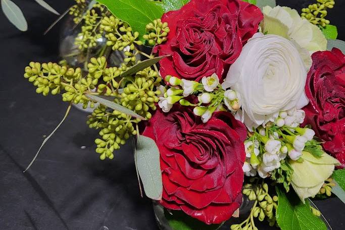 For The Grandmas!