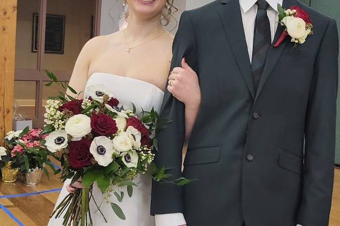 The Happy Couple
