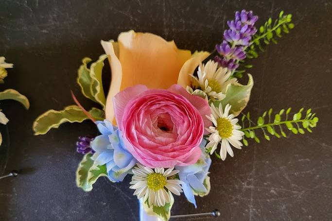 Special request Corsage