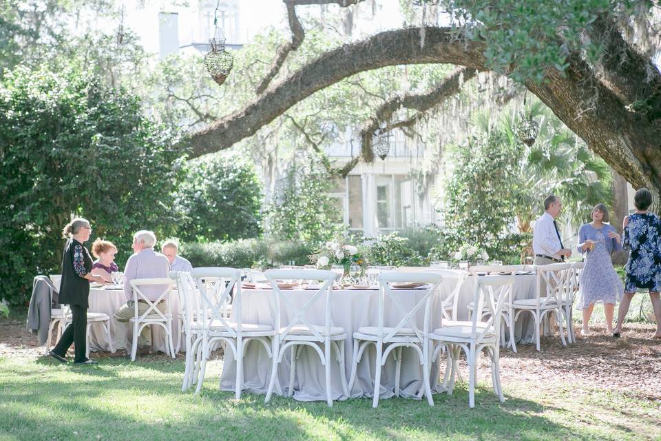 White Sonoma Chairs