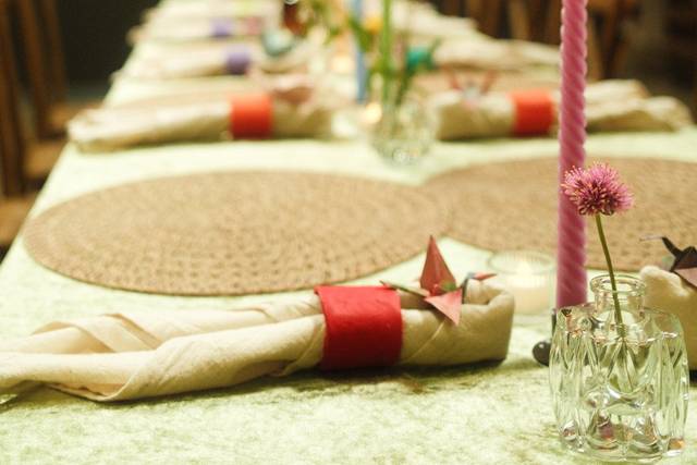 R’s Events
