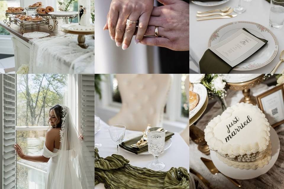 R’s Events