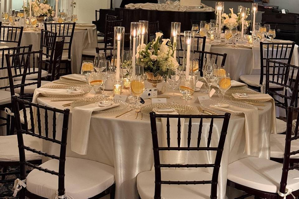 R’s Events