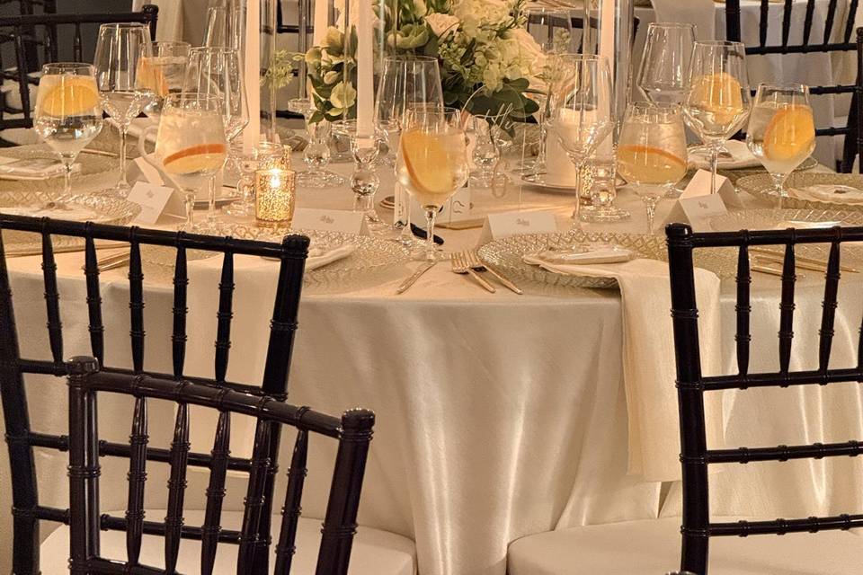 R’s Events