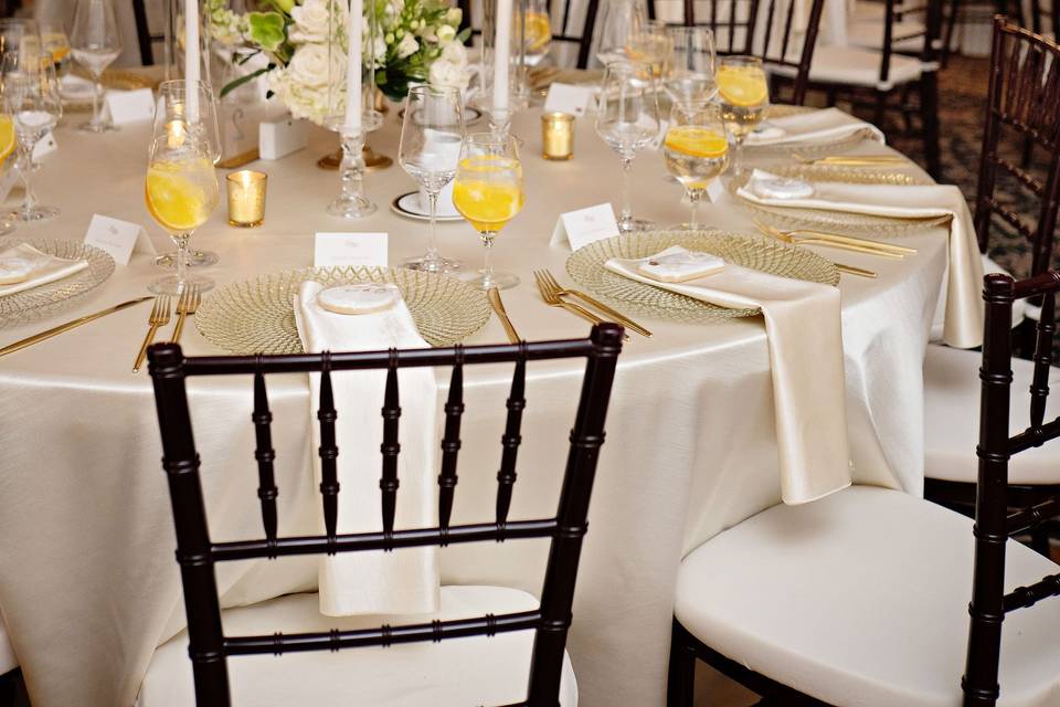 R's Events