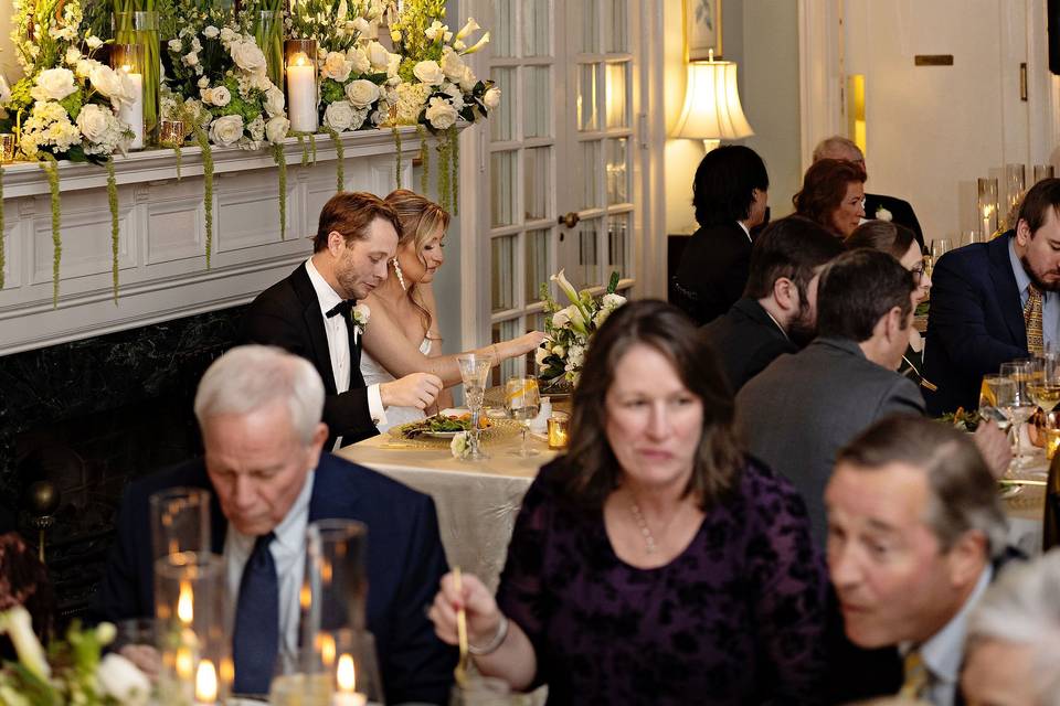 R's Events