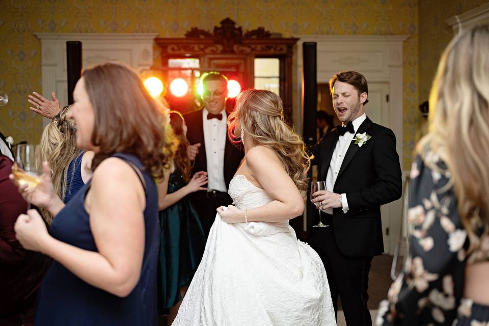 R's Events