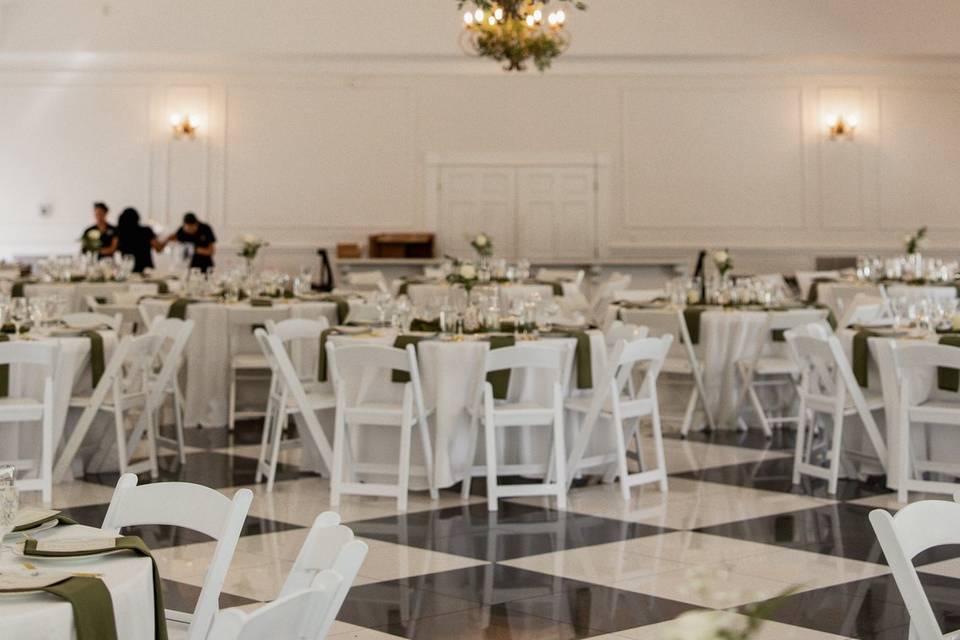 R’s Events