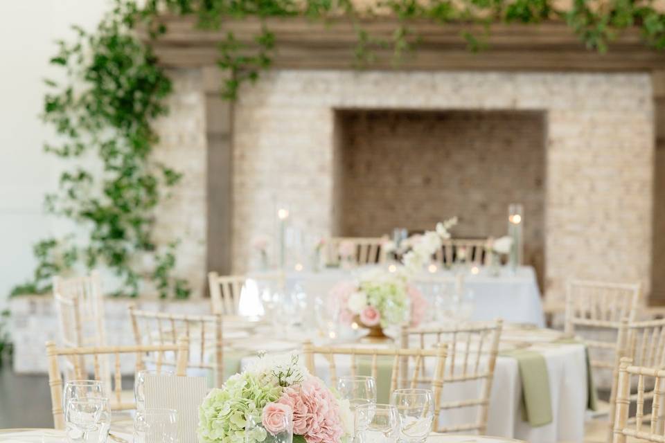 R’s Events