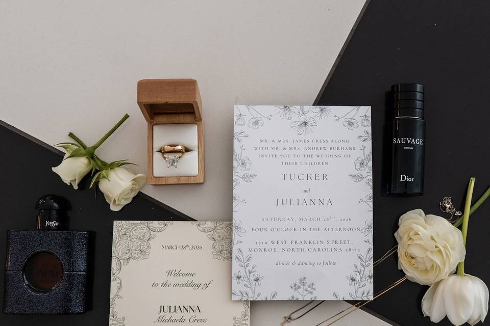 R’s Events