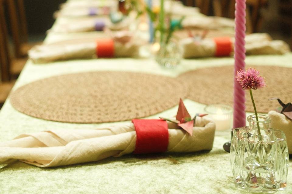 R’s Events