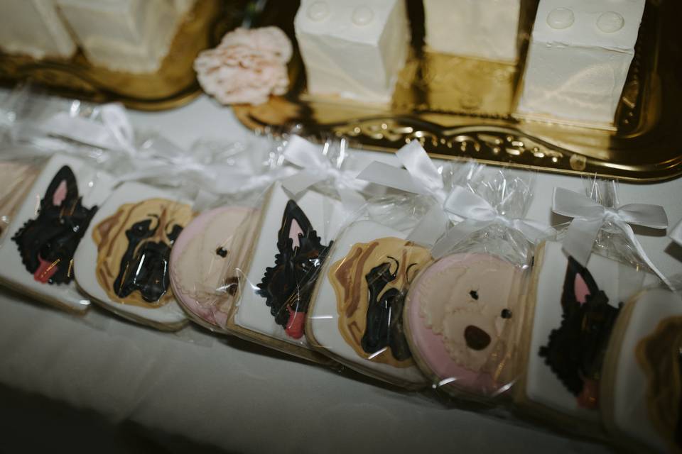 R’s Events