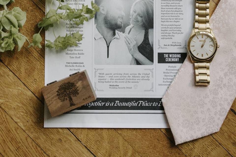 R’s Events