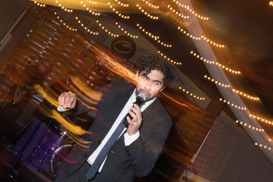 R's Events