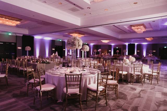 Grand Ballroom