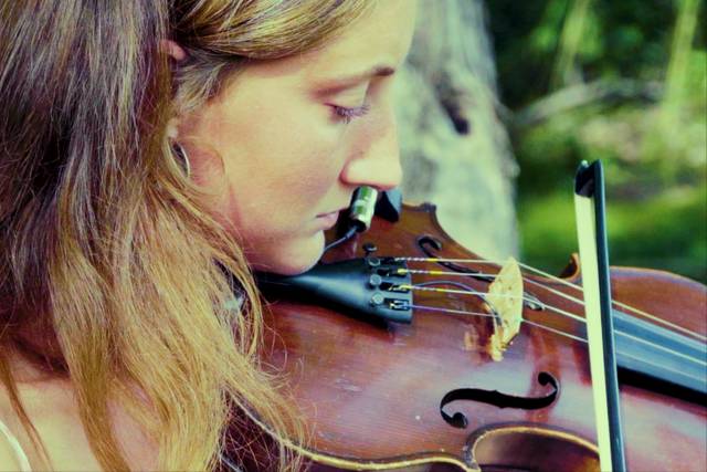 Wedding music coverage