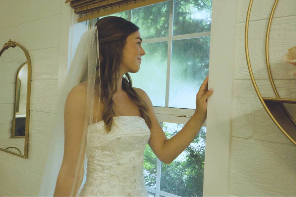 Solo bride
