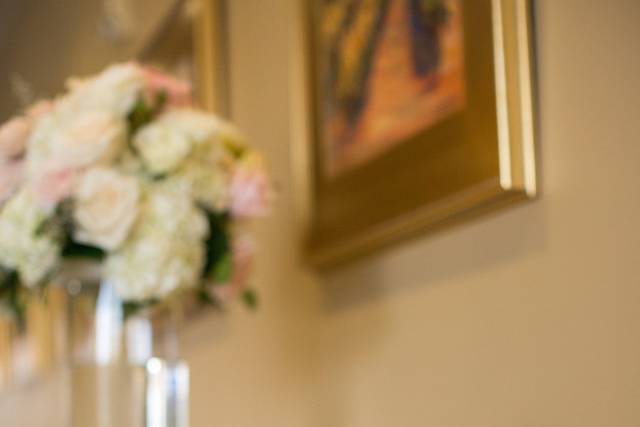 Signage - photo by laura hernandez photography