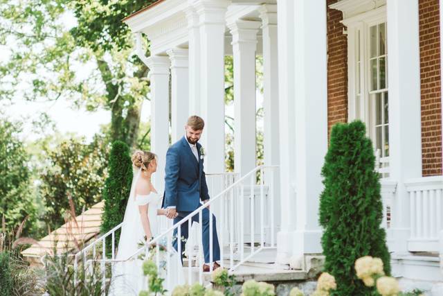 Haley Grace Events Company