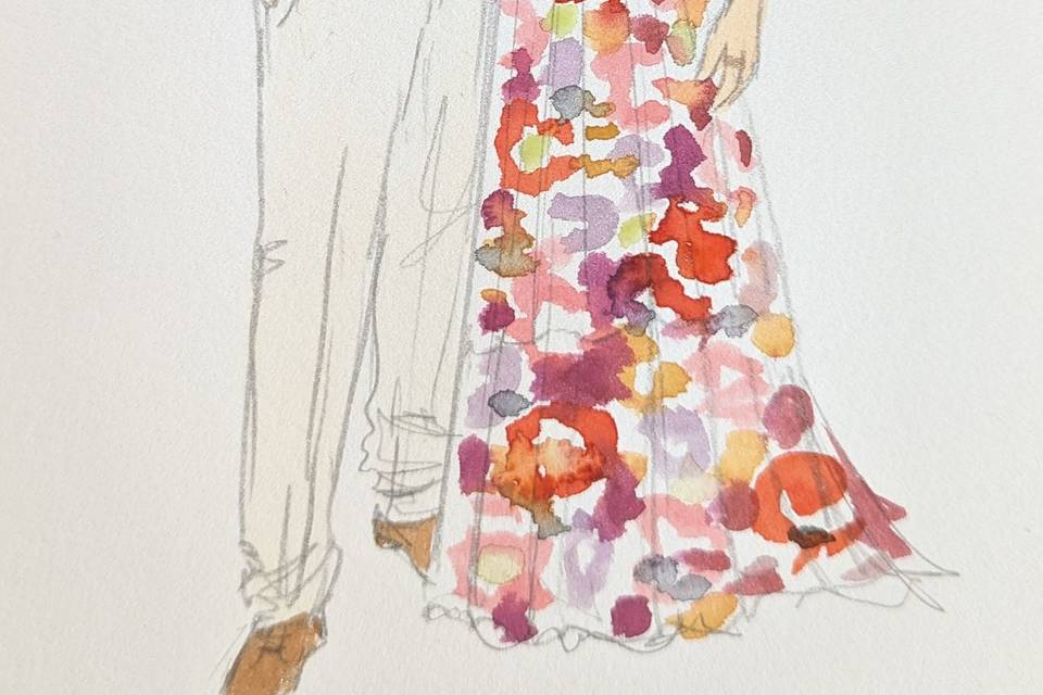Guest portrait