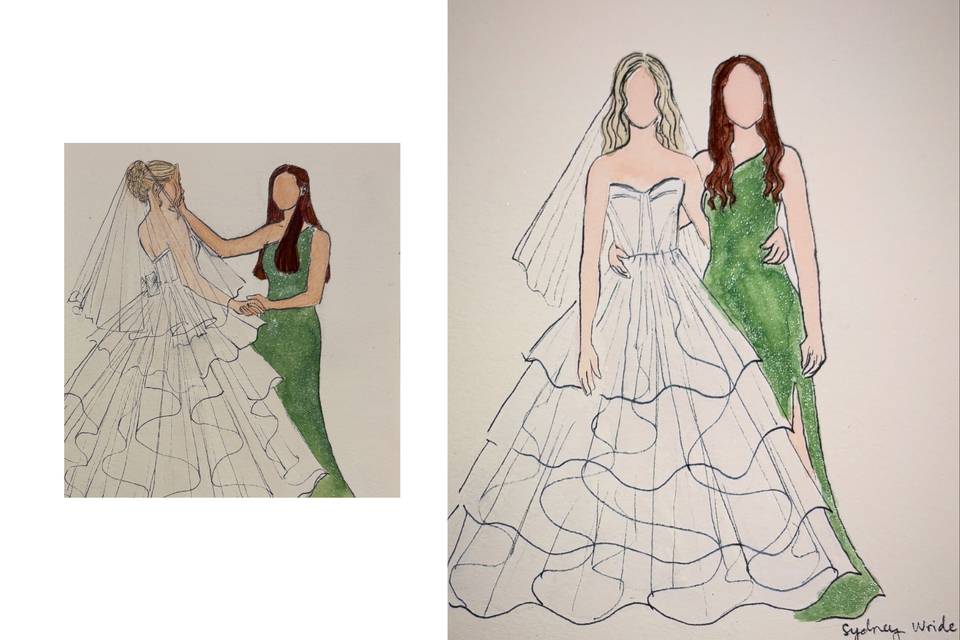 Maid of Honor